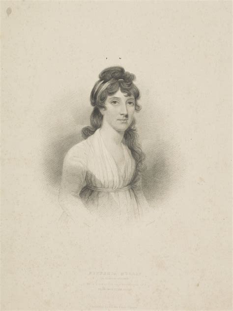 lord methven's wife